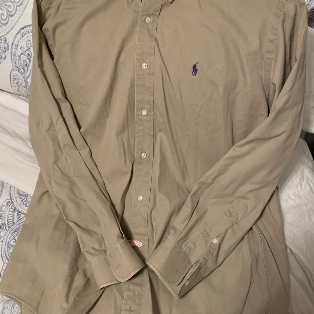 Men’s Ralph Lauren Shirt